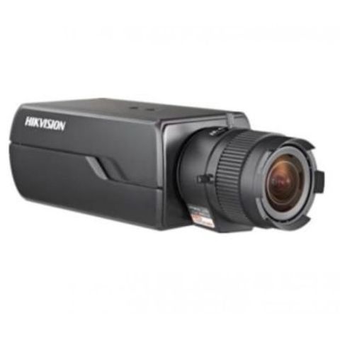 Hikvision DS-2CD6026FWD-A — Bakı