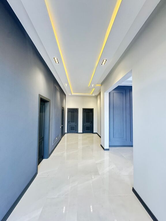Satılır 4 otaqlı həyət evi/bağ evi 200 m² — Ev, villa, Bakı (11)