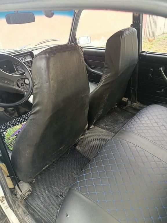 Lada (VAZ) 2107, 1.6 L, 2009 il, 36 000 km 36-BK-629 — Avtomobillər, Qəbələ (11)