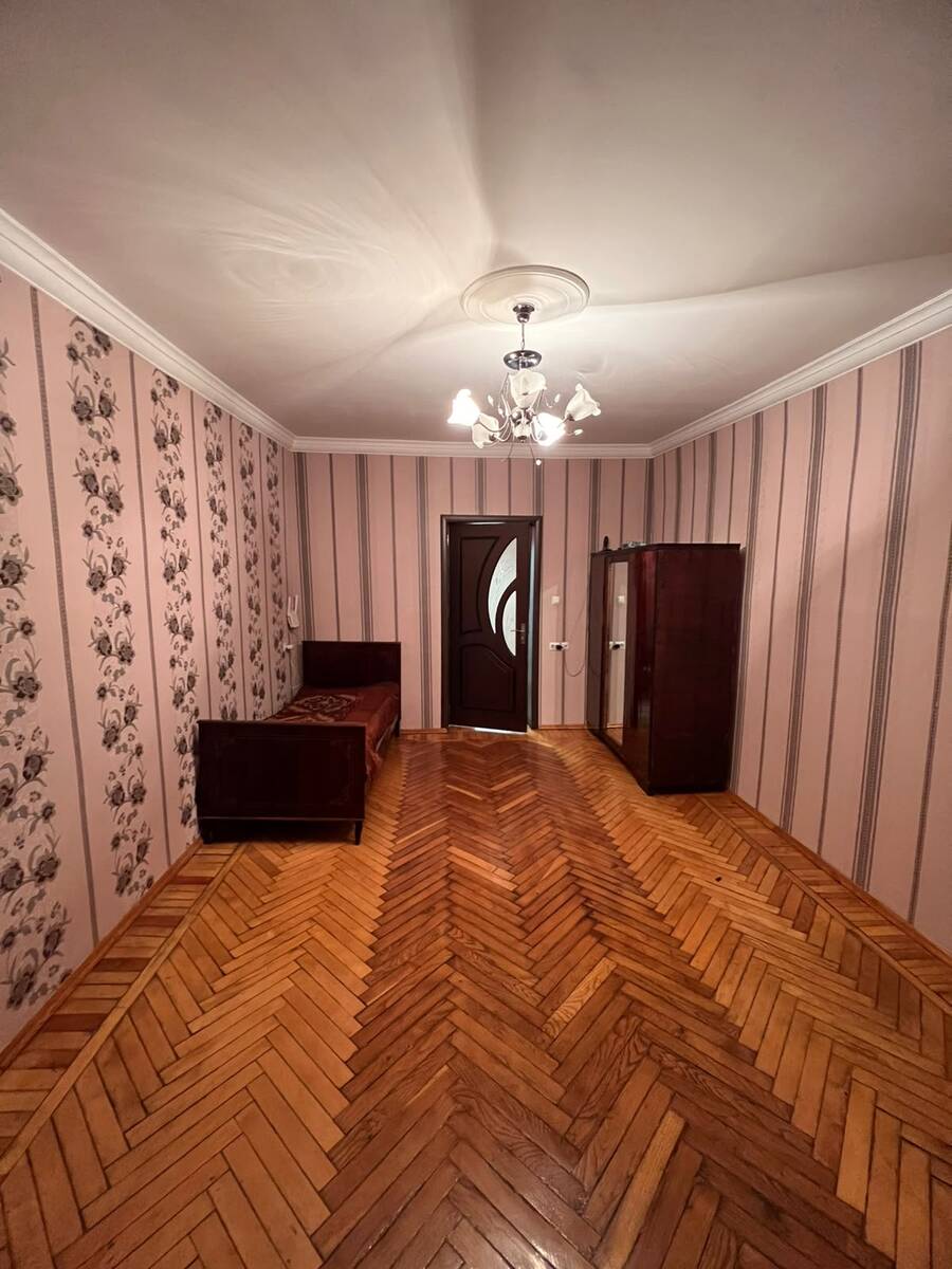 İcarəyə verilir 3 otaqlı köhnə tikili 85 m² — Mənzil, Bakı (3)