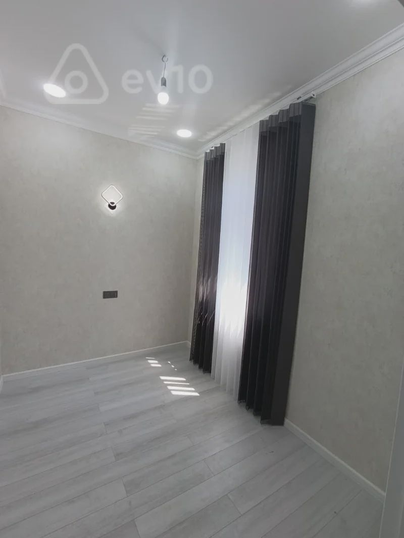2 otaqlı mənzil, 35 m², A.Puşkin — Mənzil, Bakı