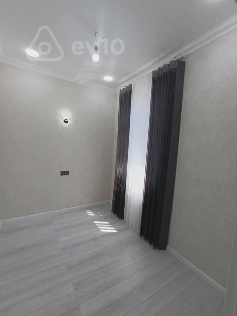 2 otaqlı mənzil, 35 m², A.Puşkin — Zaur