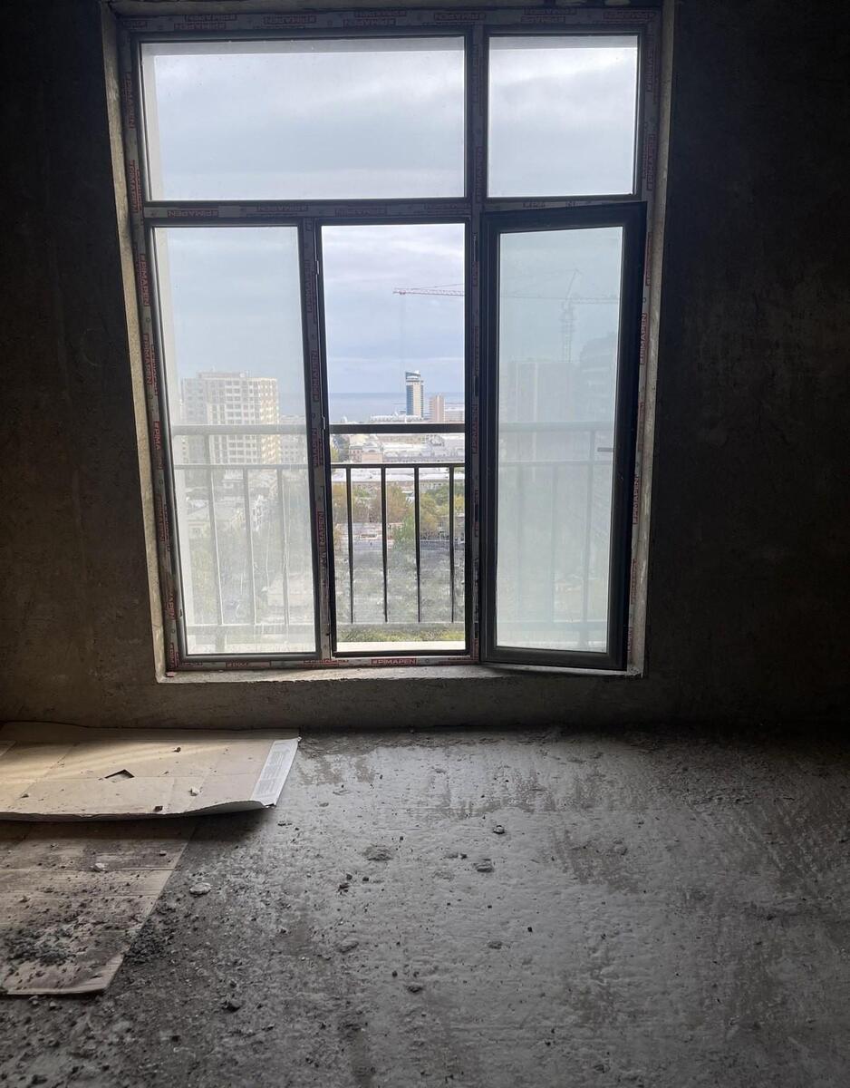 Satılır 3 otaqlı yeni tikili 145 m² — Mənzil, Bakı (4)