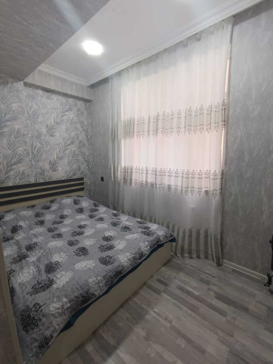 Satılır 2 otaqlı yeni tikili 30 m² — Mənzil, Xırdalan (6)