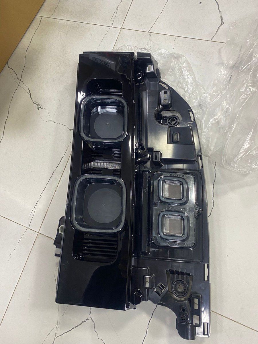 "Land Rover Defender" stop farası — Ehtiyat hissələri və aksesuarlar, Bakı (2)