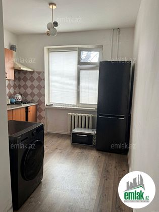Satılır 2 otaqlı 62 m² köhnə tikili 8 Noyabr m — Mənzil (7)