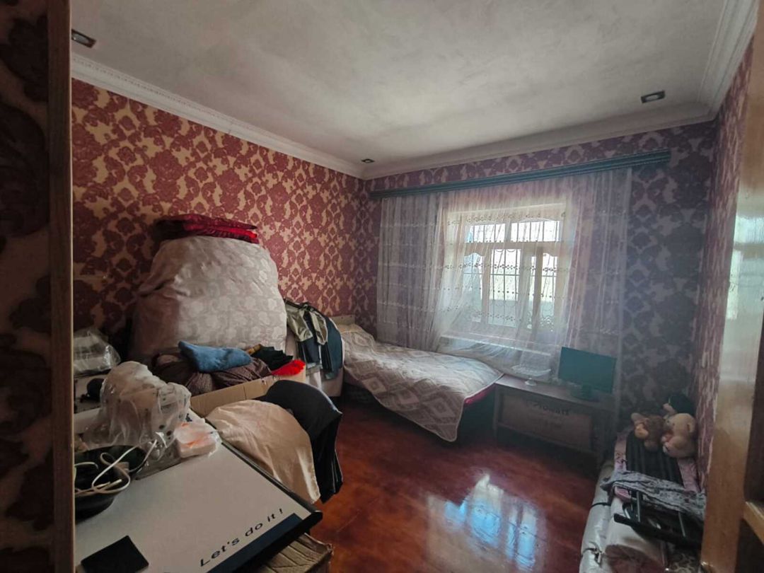 Satılır 3 otaqlı həyət evi/bağ evi 90 m² — Ev, villa, Bakı (7)