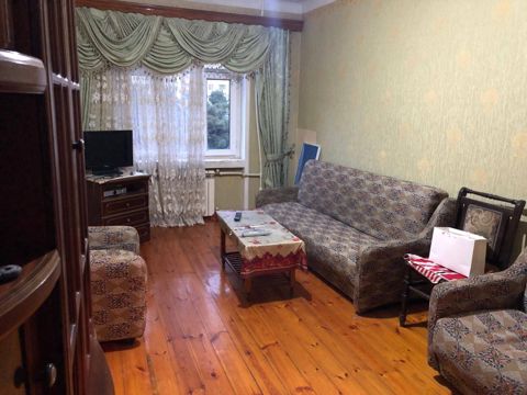 Satılır 3 otaqlı köhnə tikili 80 m² — 189 000 ₼ · Bakı · Mənzil Satılır 3 otaqlı köhnə tikili 80 m² — Bakı