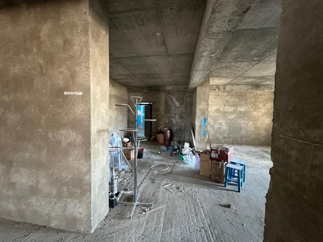 Satılır 4 otaqlı yeni tikili 147 m² — Mənzil, Bakı (5)