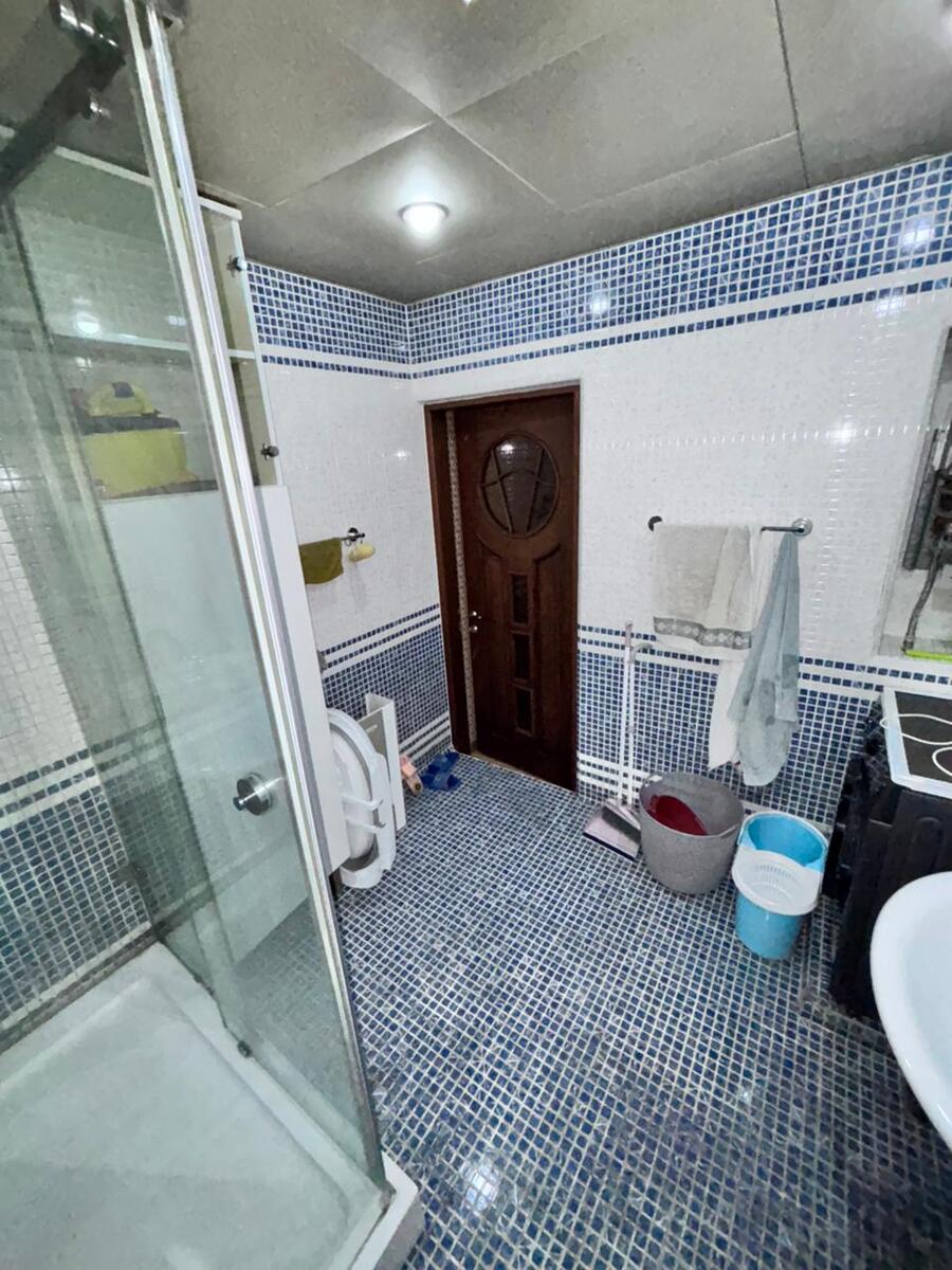 Satılır 4 otaqlı köhnə tikili 110 m² — Mənzil, Bakı (8)