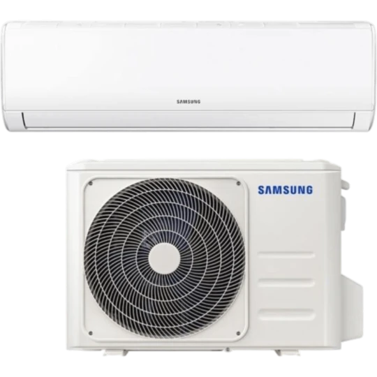Kondisioner Samsung AR12TXHQASINUA-KIT — Kondisioner və split-sistemlər, Bakı (6)