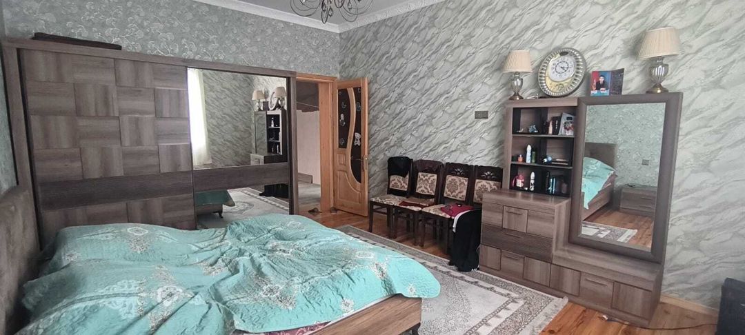 Satılır 7 otaqlı həyət evi/bağ evi 255 m² — Ev, villa, Bakı (9)