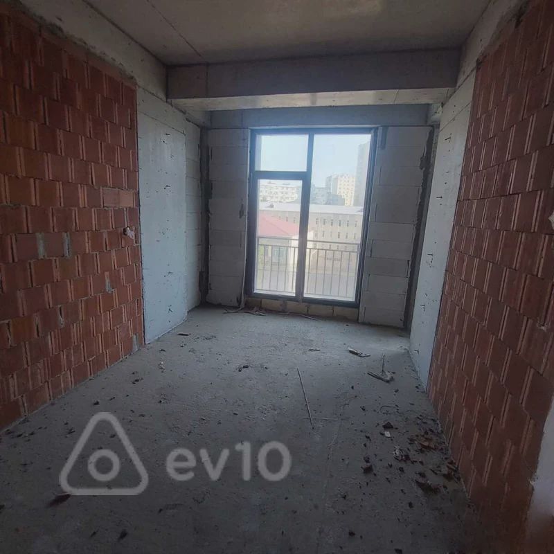 For sale: 3-room apartment (new building), 137 m² — Mənzil, Bakı (7)