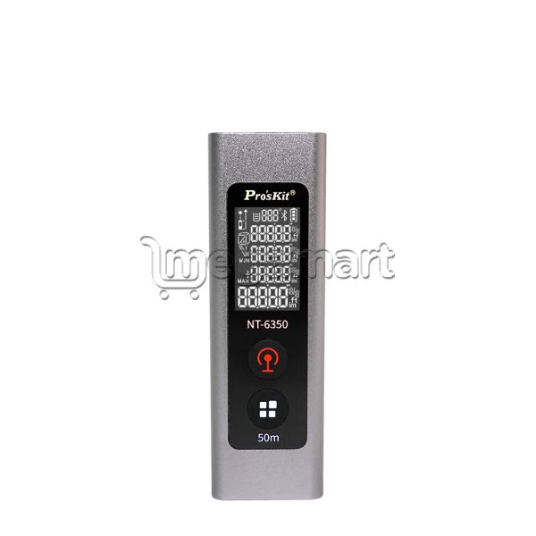 Mini Lazer Məsafə Ölçən Proskit NT-6350 — Ölçü alətləri, Bakı