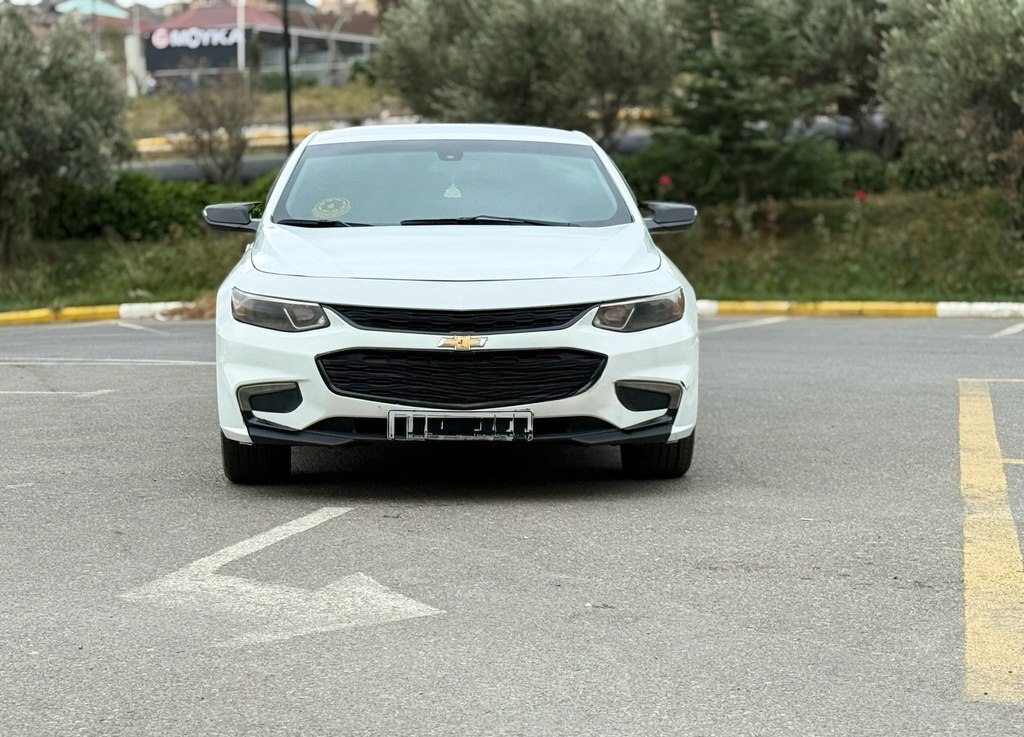 Chevrolet Malibu, 2018 il, 275333 km, 1.5 L — Avtomobillər, Bakı
