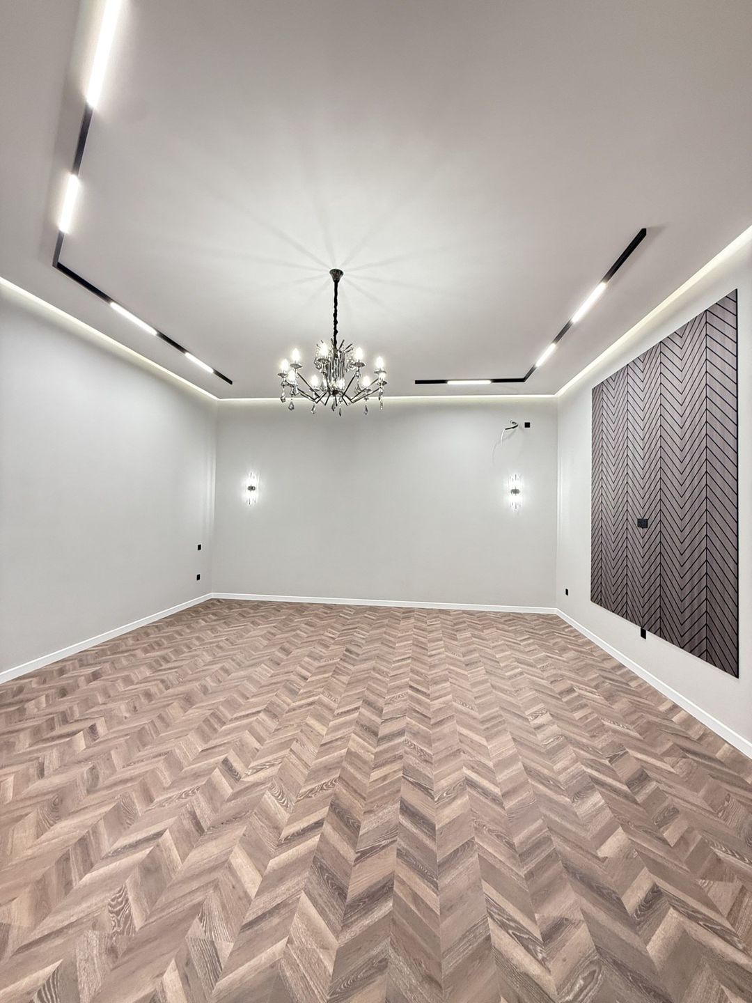 Satılır 5 otaqlı həyət evi/bağ evi 260 m² — Ev, villa, Bakı (12)
