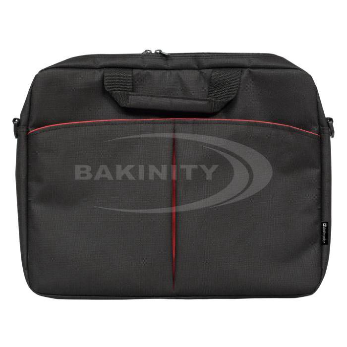 Noutbuk üçün çanta Defender bags 15.6 "-16" — Kompüterlər və noutbuklar, Bakı (4)