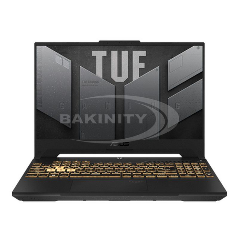 Noutbuk Asus TUF Gaming FX507XI-HQ014 (90NR0FF5-M00200) — Noutbuklar, Bakı
