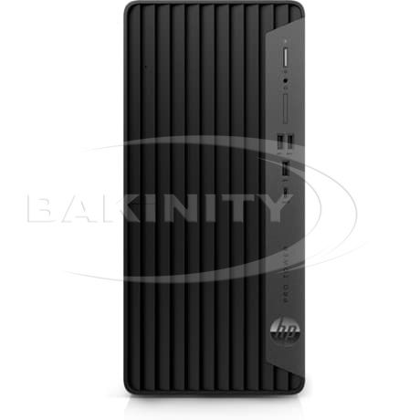 Kompüter HP Pro Tower 400 G9 (6U464EA) — 1 998.6 ₼ · Bakı · Sistem blokları Kompüter HP Pro Tower 400 G9 (6U464EA) — Bakı