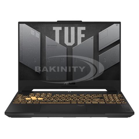 Noutbuk Asus TUF Gaming FX707ZV4-HX020 (90NR0FB5-M003L0) — Bakı