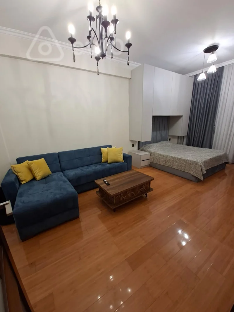 2 otaqlı mənzil, 44 m², Xırdalan Şəhəri — Mənzil, Xırdalan (2)