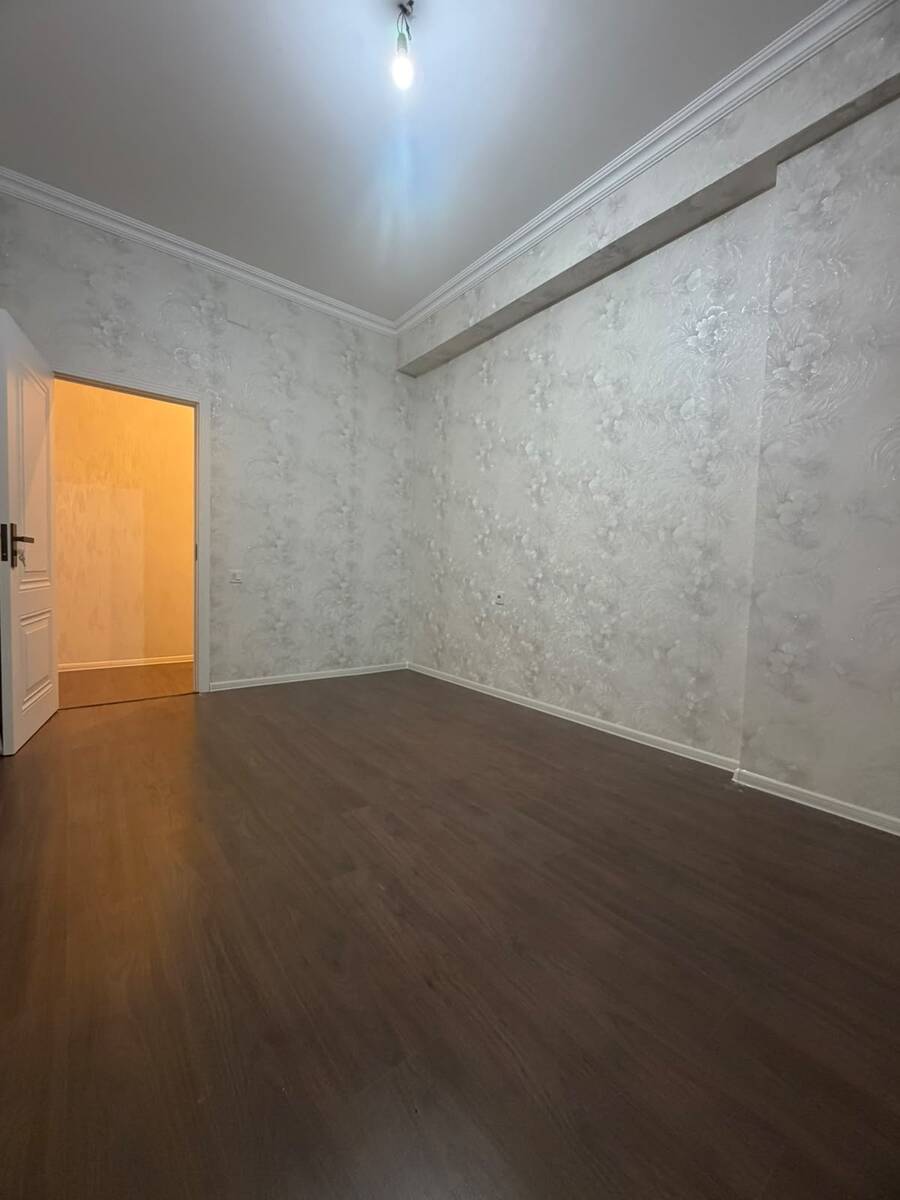 Satılır 2 otaqlı yeni tikili 65 m² — Mənzil, Bakı (8)