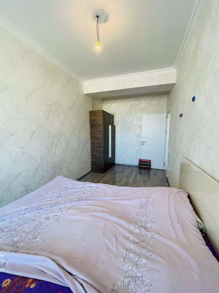 2-otaqlı yeni tikili kirayə verilir, Xırdalan ş,, 70 m² — Mənzil, Xırdalan (4)