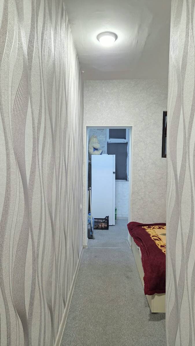 Satılır 2 otaqlı köhnə tikili 45 m² — Mənzil, Bakı (7)