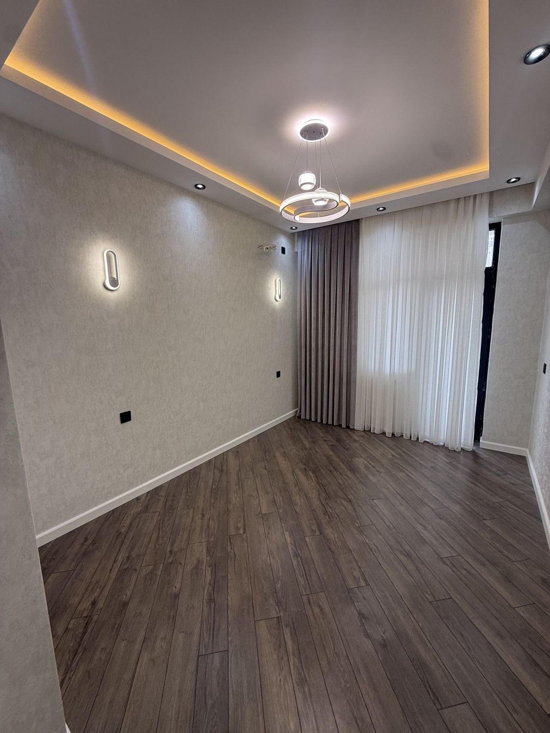 Satılır 3 otaqlı yeni tikili 84 m² — Mənzil, Bakı (4)