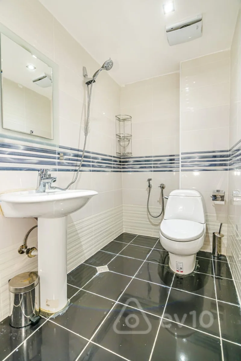 2 otaqlı mənzil, 95 m², Neftchilar Avenue 151 — kirayə — Mənzil, Bakı (9)