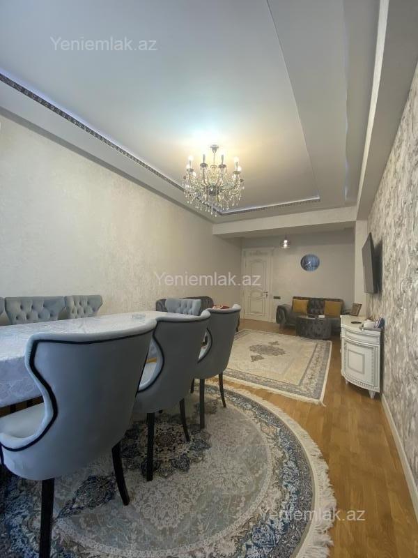 Satılır 3 otaqlı Bina evi menzil (Yeni tikili), 135 m², Xırdalan ş — Mənzil (3)