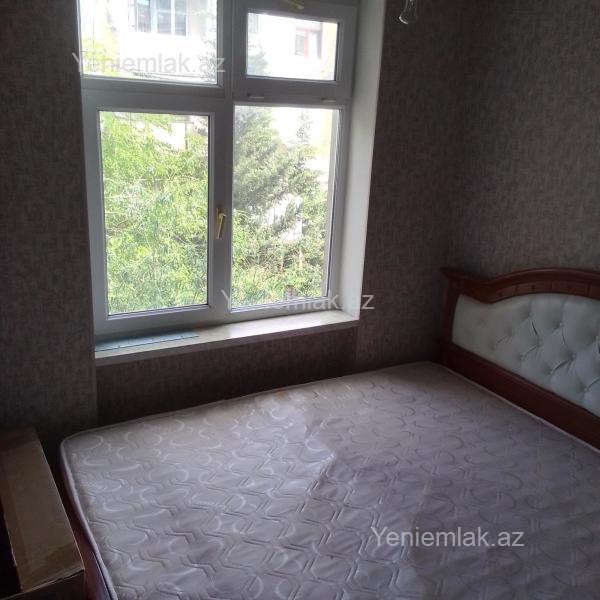 Satılır 2 otaqlı Bina evi menzil (Köhnə tikili), 32 m², Suraxanı rayonu — Mənzil, Bakı (5)