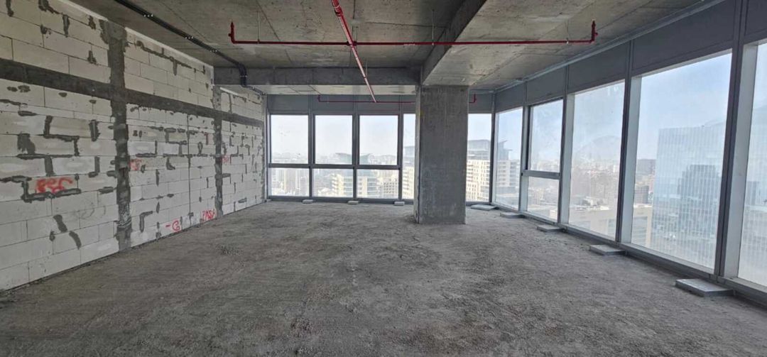 Satılır 3 otaqlı yeni tikili 139.7 m² — Mənzil, Bakı (3)