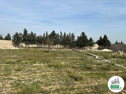 Satılır 24 sot torpaq Şüvəlan