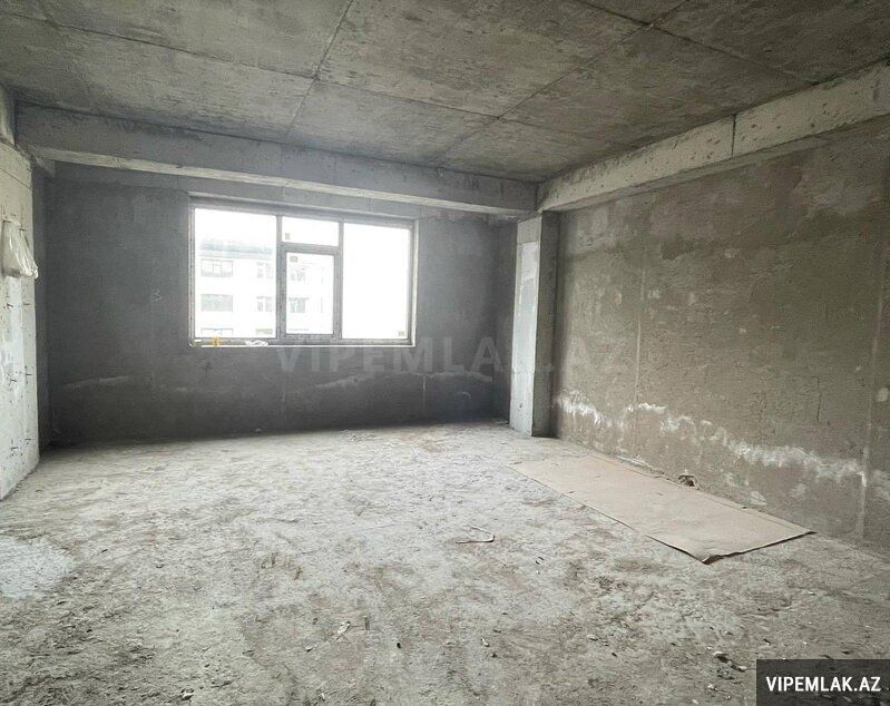 Yasamal rayonunda 2 otaqlı Yeni tikili Satılır, 67 m² — Mənzil, Bakı (4)