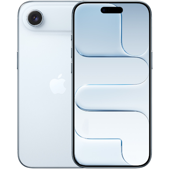 Mobil Telefon Iphone Air 256 GB Sky Blue — 2 509 ₼ · Bakı · Smartfonlar Mobil Telefon Iphone Air 256 GB Sky Blue — Bakı