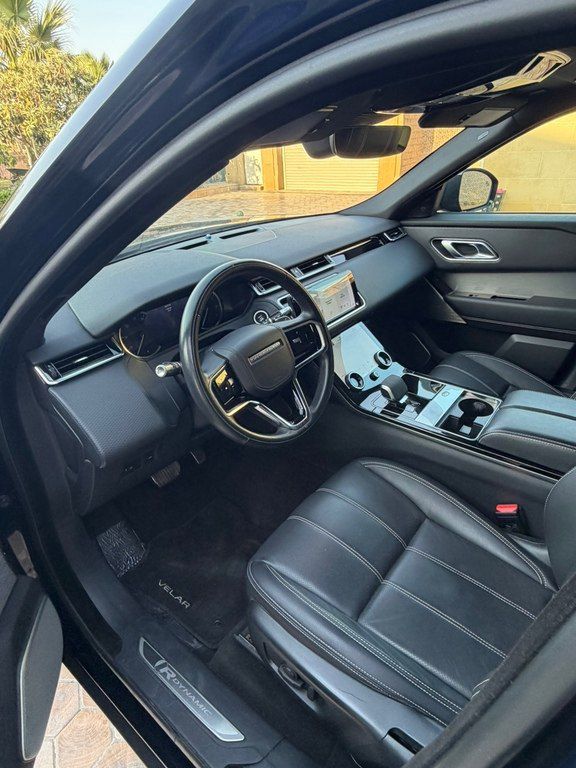 Land Rover RR Velar, 2.0 L, 2021 il, 51 000 km 99-KU-005 — Avtomobillər, Bakı (8)