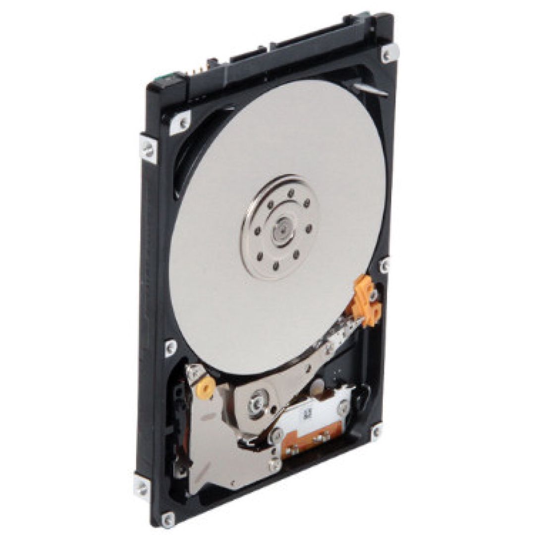 Sərt disk HDD Toshiba 1 TB 2,5 düym (MQ01ABD100) — Sabit diskləri, Bakı (3)