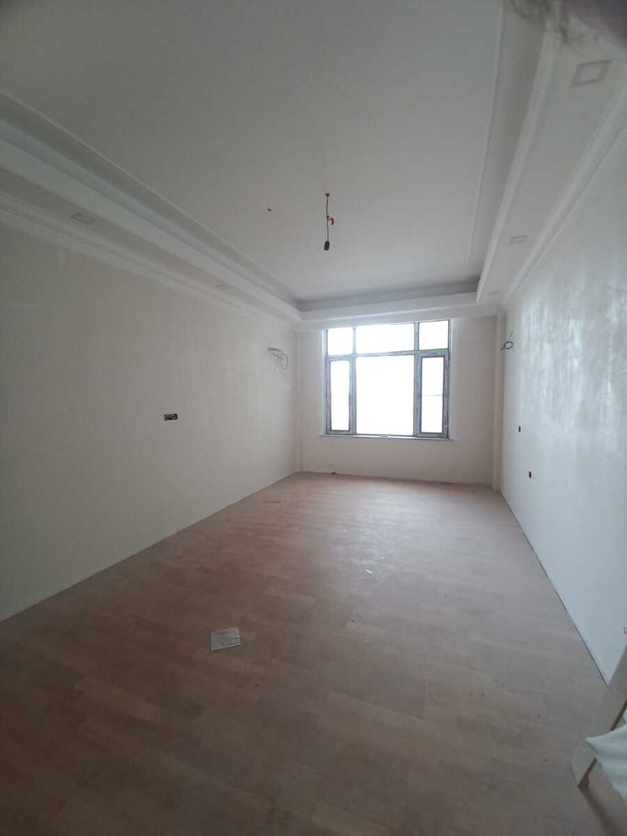 Satılır 3 otaqlı yeni tikili 168 m² — Mənzil, Bakı (9)