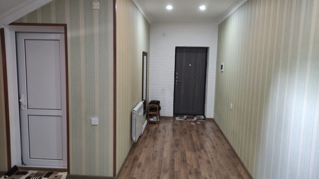 Satılır 6 otaqlı həyət evi/bağ evi 180 m² — Ev, villa, Bakı (12)