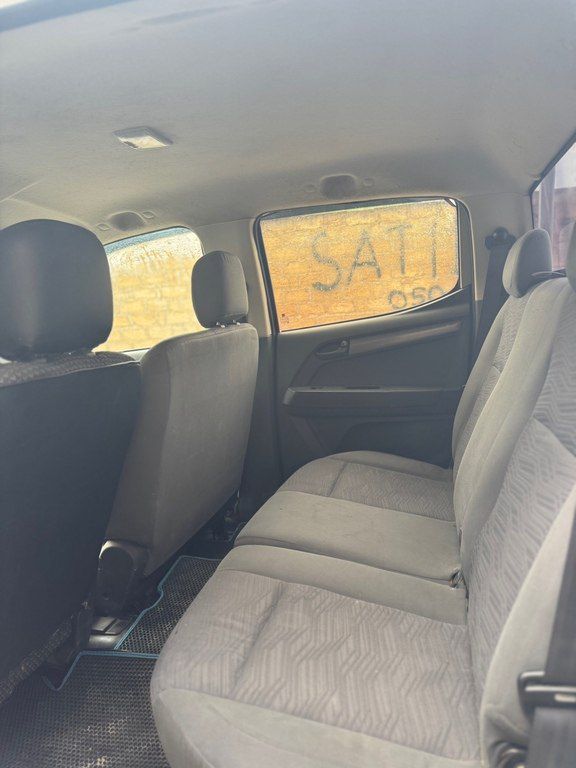 Chevrolet Colorado, 2.5 L, 2012 il, 300 000 km — Avtomobillər, Bakı (11)