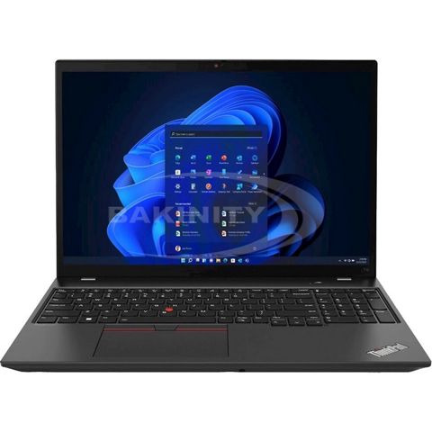 Noutbuk Lenovo ThinkPad T16 G1 (21BWS0BC00-N) — 2 342.6 ₼ · Bakı · Noutbuklar Noutbuk Lenovo ThinkPad T16 G1 (21BWS0BC00-N) — Bakı
