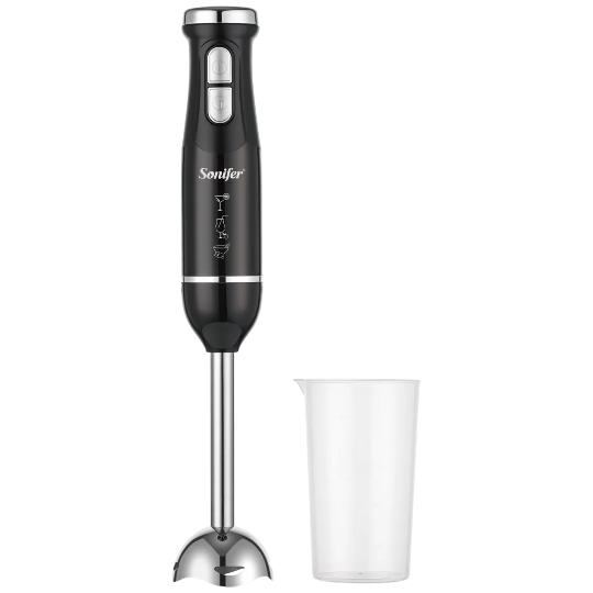 Əl Blenderi Sonifer SF-8152 — 25 ₼ · Bakı · Mətbəx texnikası Əl Blenderi Sonifer SF-8152 — Bakı