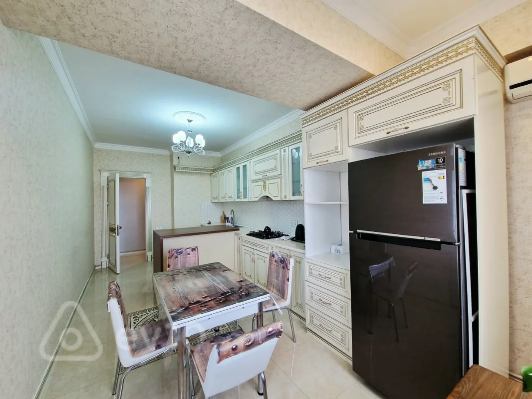 3 otaqlı mənzil, 145 m², Əlaga Kurcaylı kuc — kirayə — Mənzil, Bakı (8)