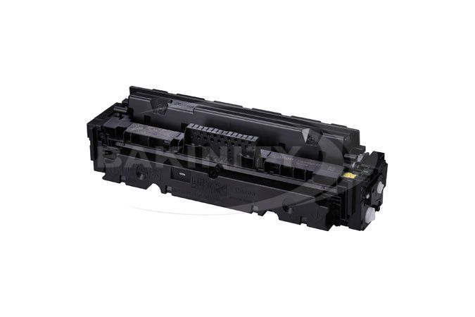 Kartric Canon 055 Yellow — İstehlak malları və aksesuarlar, Bakı (2)