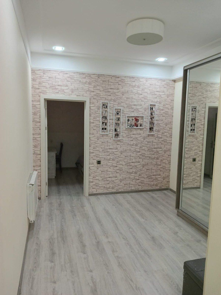 Satılır 3 otaqlı yeni tikili 89 m² — Mənzil, Bakı (3)