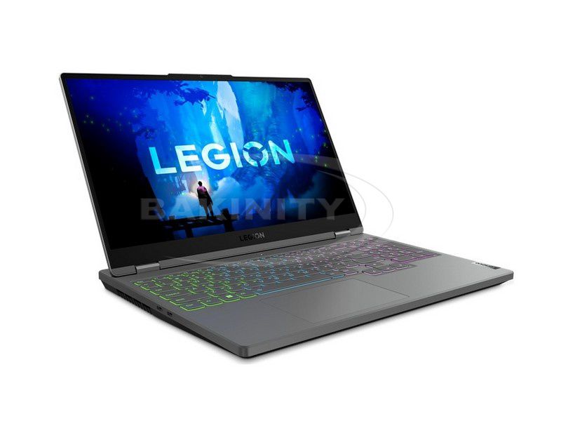 Noutbuk Lenovo Legion 5 15IAH7 (82RC002YRK-N) — Noutbuklar, Bakı (2)