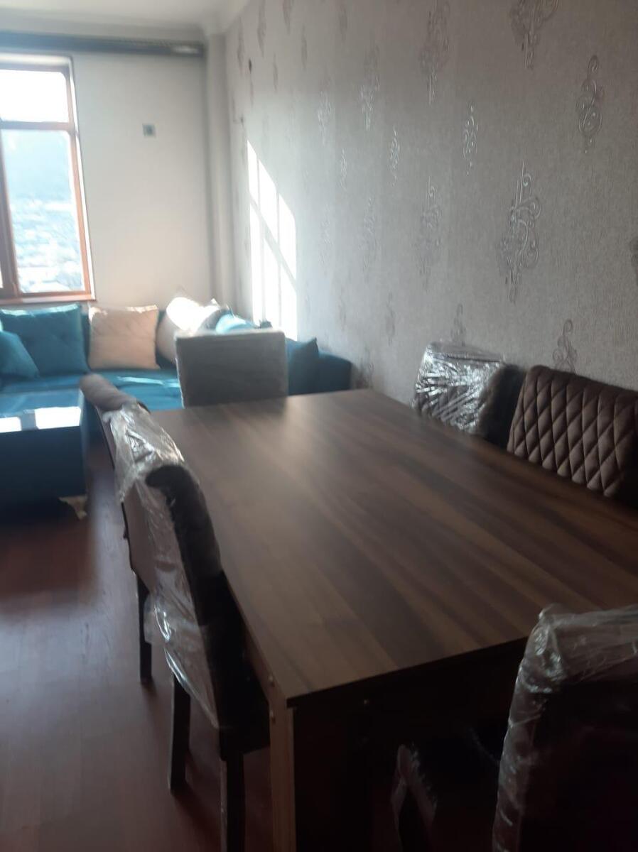 Satılır 2 otaqlı yeni tikili 75 m² — Mənzil, Bakı (8)