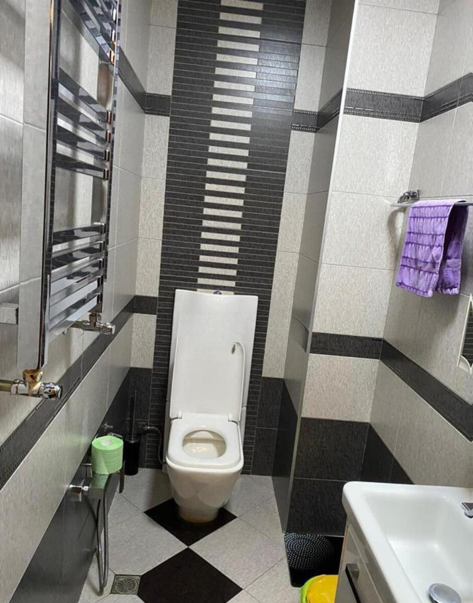 Satılır 3 otaqlı yeni tikili 155 m² — Mənzil, Bakı (11)
