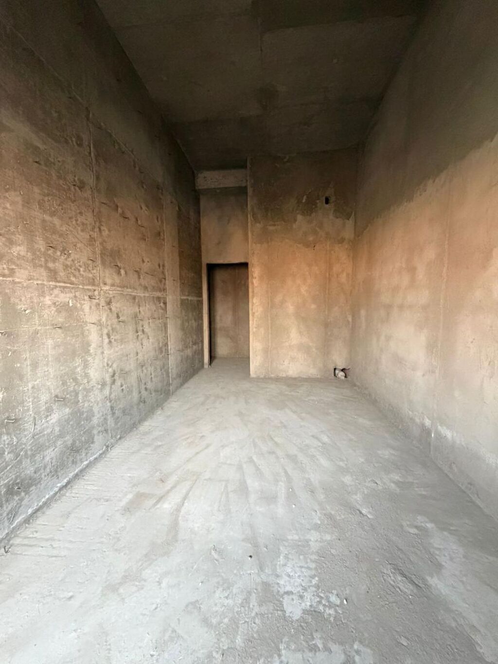2 otaqlı, Yeni tikili, m. Xətai, 95 kv. m — Mənzil, Bakı (5)